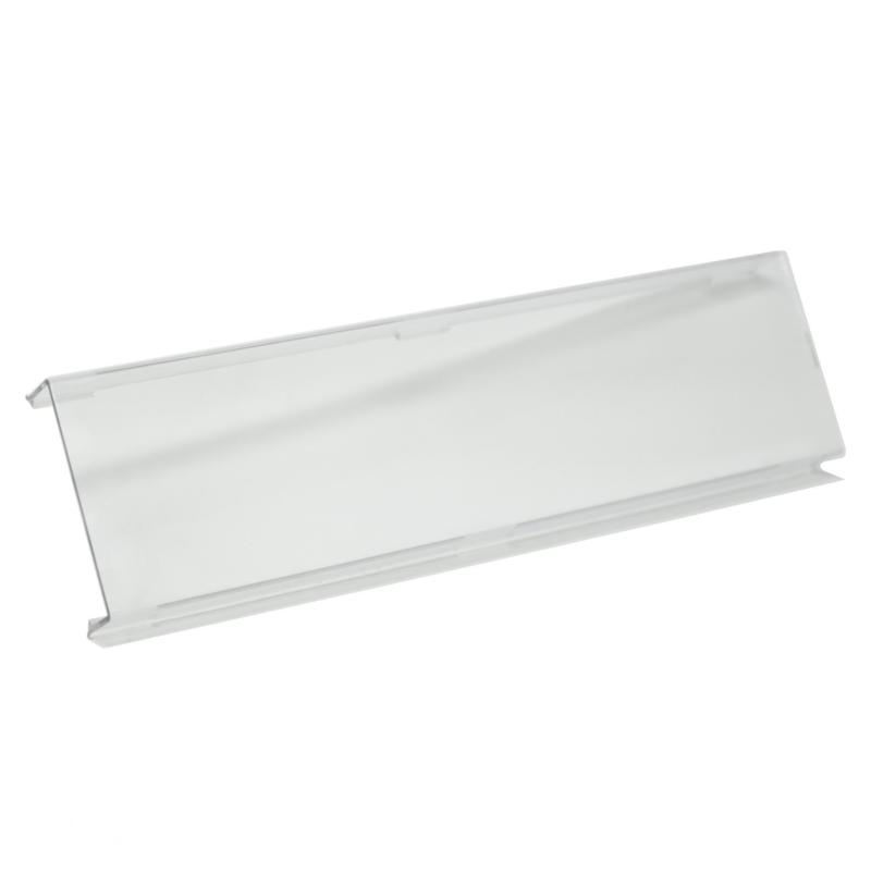 Baja Designs Body Armor & Rock Rails Baja Designs 10in Rock Guard Clear OnX6