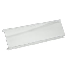 Load image into Gallery viewer, Baja Designs Body Armor &amp; Rock Rails Baja Designs 10in Rock Guard Clear OnX6