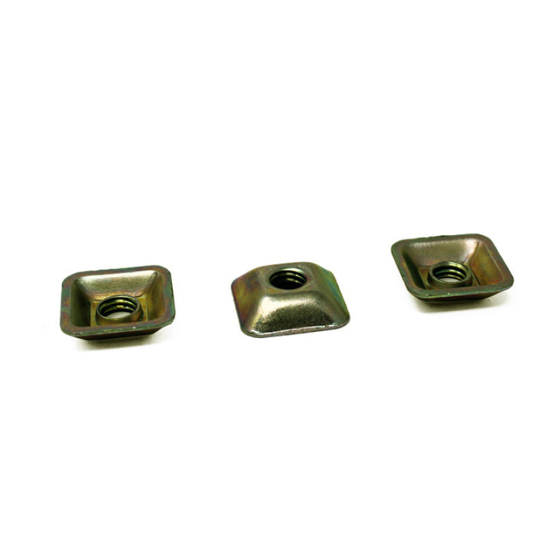 Baja Designs Hardware Kits - Other Baja Designs 3/8in Tamperproof Security Hardware Kit (Does not fit S1/Dome/Rock Light)