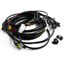 Load image into Gallery viewer, Baja Designs Light Accessories and Wiring Baja Designs 325 WattsSquadron/S2 Wire Harness (3 Lights Max)
