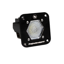 Load image into Gallery viewer, Baja Designs Light Bars &amp; Cubes Baja Designs LED Light Pod Flush Mount Clear S1 Work/Scene Pattern