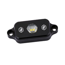 Load image into Gallery viewer, Baja Designs Light Bars &amp; Cubes Baja Designs LED Rock Light - Clear