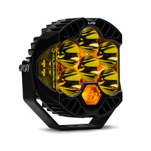 Load image into Gallery viewer, Baja Designs Light Bars &amp; Cubes Baja Designs LP6 Pro Spot LED - Amber