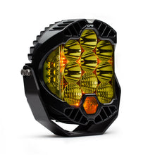 Load image into Gallery viewer, Baja Designs Light Bars &amp; Cubes Baja Designs LP9 Series Driving Combo Pattern LED Light Pods - Amber