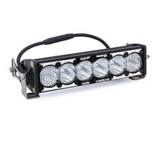 Load image into Gallery viewer, Baja Designs Light Bars &amp; Cubes Baja Designs OnX6 10in Hybrid LED &amp; Laser Light Bar
