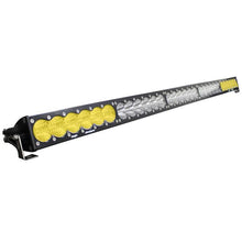 Load image into Gallery viewer, Baja Designs Light Bars &amp; Cubes Baja Designs OnX6 Arc Series Dual Control Pattern 50in LED Light Bar - Amber