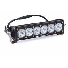 Load image into Gallery viewer, Baja Designs Light Bars &amp; Cubes Baja Designs OnX6 High Speed Spot Pattern 10in LED Light Bar
