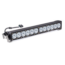 Load image into Gallery viewer, Baja Designs Light Bars &amp; Cubes Baja Designs OnX6 High Speed Spot Pattern 20in LED Light Bar
