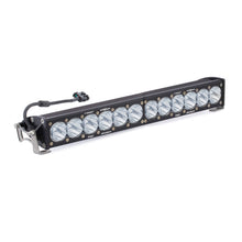 Load image into Gallery viewer, Baja Designs Light Bars &amp; Cubes Baja Designs OnX6 Racer Edition Straight High Speed Spot Pattern 20in LED Light Bar