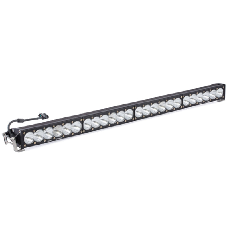 Baja Designs Light Bars & Cubes Baja Designs OnX6 Series High Speed Spot Pattern 40in LED Light Bar