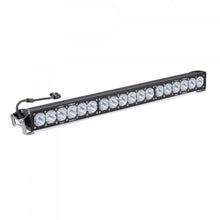 Load image into Gallery viewer, Baja Designs Light Bars &amp; Cubes Baja Designs OnX6 Series Racer Edition High Speed Spot Pattern 30in LED Light Bar