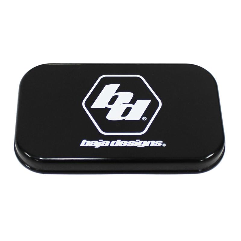 Baja Designs Light Bars & Cubes Baja Designs Rock Guard - Black S2
