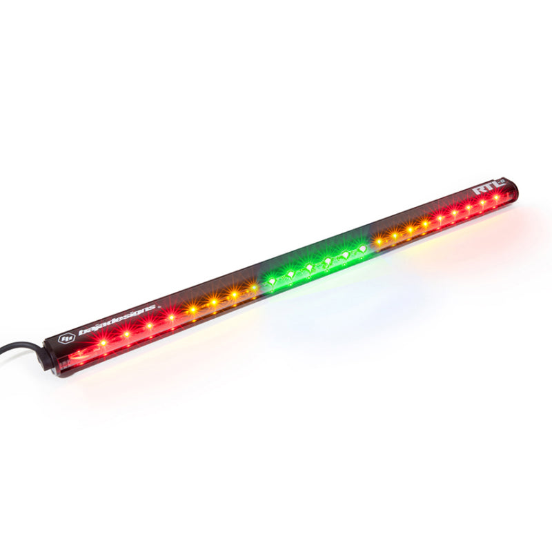 Baja Designs Light Bars & Cubes Baja Designs RTL-G Single Straight 30in Light Bar