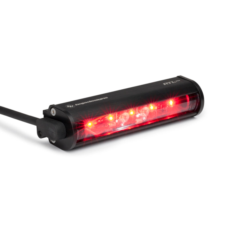 Baja Designs Light Bars & Cubes Baja Designs RTL-M No Plate Light 6in Light Bar
