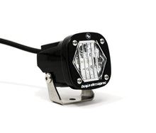 Load image into Gallery viewer, Baja Designs Light Bars &amp; Cubes Baja Designs S1 Wide Cornering LED Light w/ Mounting Bracket Single