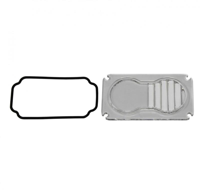 Baja Designs Light Bars & Cubes Baja Designs S2 Driving Combo Lens Kit