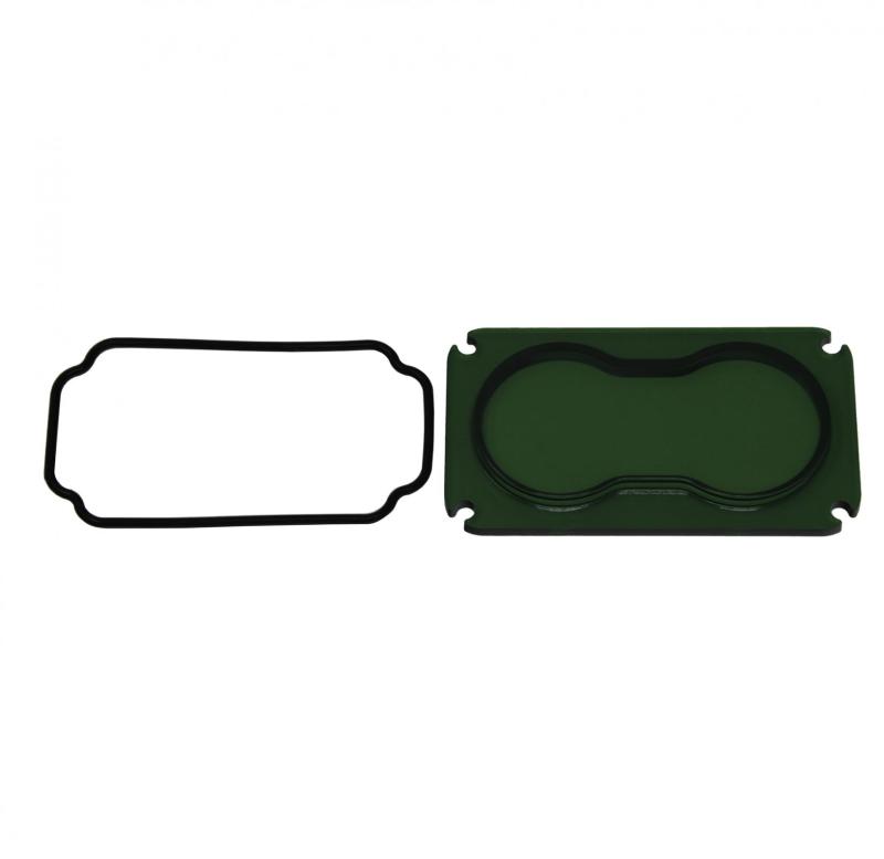 Baja Designs Light Bars & Cubes Baja Designs S2 Series Replacement Lens Kit - Green