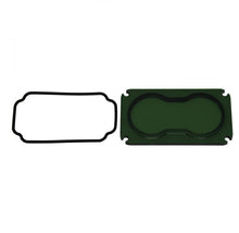 Load image into Gallery viewer, Baja Designs Light Bars &amp; Cubes Baja Designs S2 Series Replacement Lens Kit - Green