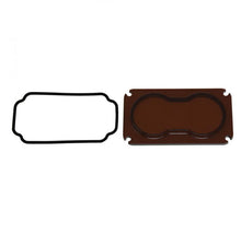 Load image into Gallery viewer, Baja Designs Light Bars &amp; Cubes Baja Designs S2 Series Replacement Lens Kit - Red