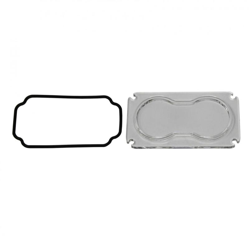 Baja Designs Light Bars & Cubes Baja Designs S2 Spot Lens Kit