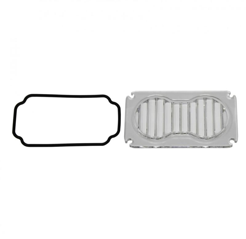 Baja Designs Light Bars & Cubes Baja Designs S2 Wide Cornering Lens Kit