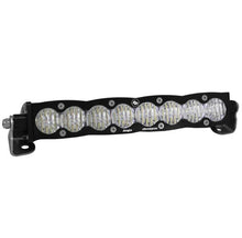 Load image into Gallery viewer, Baja Designs Light Bars &amp; Cubes Baja Designs S8 Series Spot Pattern 30in LED Light Bar