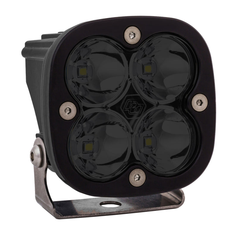 Baja Designs Light Bars & Cubes Baja Designs Squadron Pro Driving 940nm IR LED