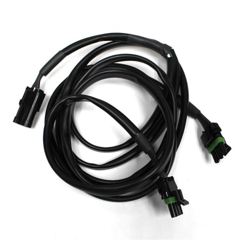 Baja Designs Light Accessories and Wiring Baja Designs Universal 55in OnX/S8/XL Pro/Sport Wiring Harness Splitter