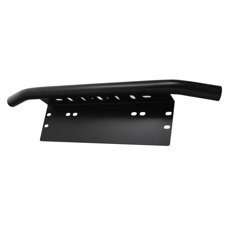 Baja Designs Hardware Kits - Other Baja Designs Universal Lighting License Plate Mount AU/EU/US Plate