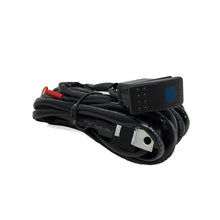 Load image into Gallery viewer, Baja Designs Light Accessories and Wiring Baja Designs Wire Harness 10-30in UTV Rocker Switch