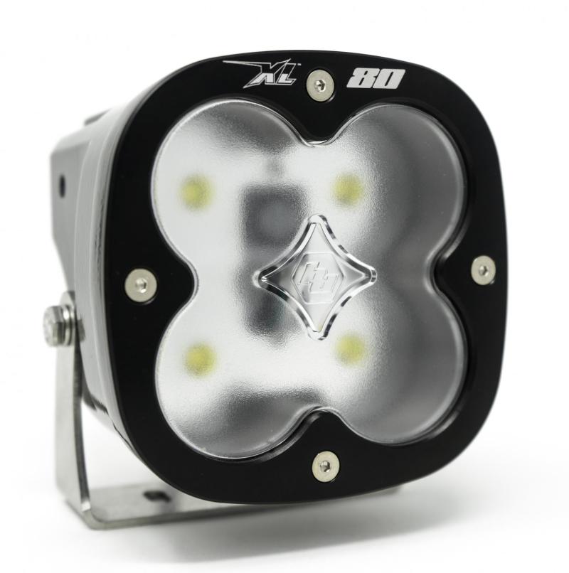 Baja Designs Light Bars & Cubes Baja Designs XL 80 Work/Scene Pattern LED Light Pod