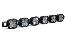 Load image into Gallery viewer, Baja Designs Light Mounts Baja Designs XL Linkable LED Light Bar - 6 XL Clear