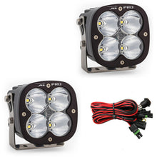 Load image into Gallery viewer, Baja Designs Light Bars &amp; Cubes Baja Designs XL Pro Series High Speed Spot Pattern Pair LED Light Pods