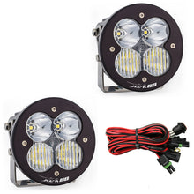 Load image into Gallery viewer, Baja Designs Light Bars &amp; Cubes Baja Designs XL R 80 Series Driving Combo Pattern Pair LED Light Pods