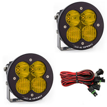 Load image into Gallery viewer, Baja Designs Light Bars &amp; Cubes Baja Designs XL-R Sport Pair Driving/Combo - Amber