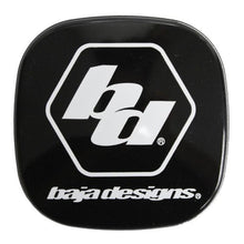 Load image into Gallery viewer, Baja Designs Body Armor &amp; Rock Rails Baja Designs XL Rock Guard - Black