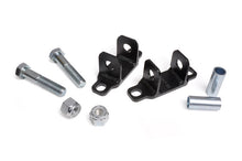 Load image into Gallery viewer, Bar Pin Eliminator Kit | Rear | Jeep Wrangler JK/Wrangler TJ/Wrangler Unlimited