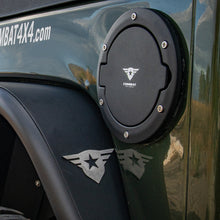 Load image into Gallery viewer, 15-1070-Fuel-Containment-Door-Jeep-JK-1OV.jpg