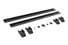 Load image into Gallery viewer, Adjustable Crossbars | Universal T-Slot | Bed Cap