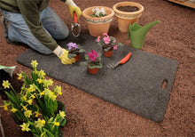 Load image into Gallery viewer, BedRug Tools BedRug 2ft x 4ft Folding Utility Mat TrackMat