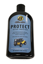 Load image into Gallery viewer, Bestop Vinyl Protectant Bestop Protectant - One 16-oz. bottle (boxed) - 11212-00 - Bestop