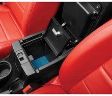 Load image into Gallery viewer, Bestop Center Console Insert Center Console Lock Box - 11-18 Wrangler JK - 42643-01 - Bestop