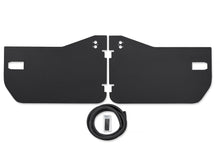 Load image into Gallery viewer, Bestop Door Outer Panel Element Panels - '20-22 Gladiator / '18-22 Wrangler JL (Front Doors; Black) - 51744-01 - Bestop