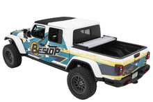 Load image into Gallery viewer, Bestop Tonneau Cover EZ-Fold Soft Tonneau - &#39;20-23 Gladiator; For 5 ft. bed (Black Diamond) - 16280-35 - Bestop