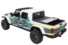 Load image into Gallery viewer, Bestop Tonneau Cover EZ-Fold Soft Tonneau - &#39;20-23 Gladiator; For 5 ft. bed (Black Diamond) - 16280-35 - Bestop