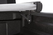Load image into Gallery viewer, Bestop Tonneau Cover EZ-Fold Soft Tonneau - &#39;20-23 Gladiator; For 5 ft. bed (Black Diamond) - 16280-35 - Bestop
