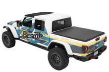 Load image into Gallery viewer, Bestop Tonneau Cover EZ-Roll Soft Tonneau - &#39;20-23 Gladiator; For 5 ft. bed (Black Twill) - 19280-17 - Bestop