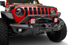 Load image into Gallery viewer, Bestop Bumper Granite Series(TM) Front Bumper - 44960-01 - Bestop