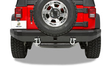 Load image into Gallery viewer, Bestop Bumper HighRock 4x4 Rear Bumper - 42911-01 - Bestop