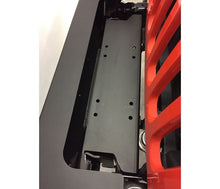 Load image into Gallery viewer, Bestop Bumper HighRock 4x4(TM) Modular Front Bumper - 44945-01 - Bestop